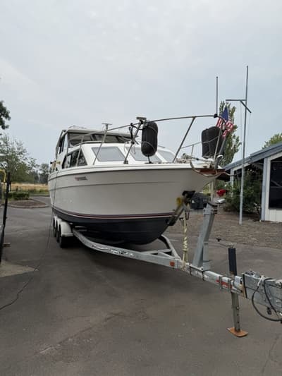 BOATZON | BAYLINER 2859 CLASSIC 1994 BOATZON | BAYLINER 2859 CLASSIC 1994