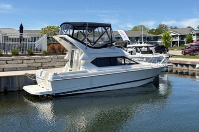 BOATZON | Bayliner 288 Classic 2004