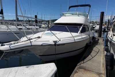 BOATZON | Bayliner 288 Classic 2005 BOATZON | Bayliner 288 Classic 2005