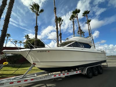 BOATZON | Bayliner 288 Classic 2005 BOATZON | Bayliner 288 Classic 2005