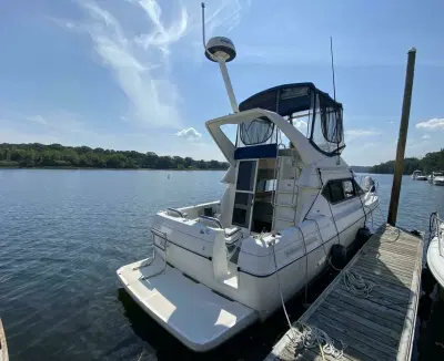 BOATZON | Bayliner 288 Classic Cruiser 2003