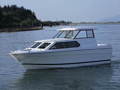 BOATZON | Bayliner 289 Ciera Classic 2005 BOATZON | Bayliner 289 Ciera Classic 2005