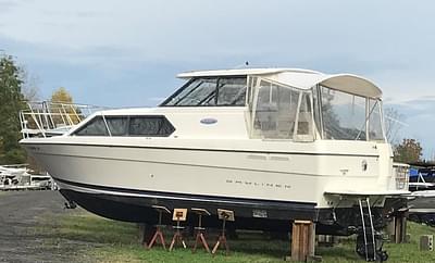 BOATZON | Bayliner 289 EC 2004 BOATZON | Bayliner 289 EC 2004