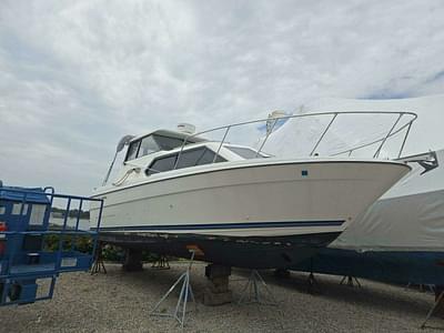BOATZON | Bayliner 289 EC 2005 BOATZON | Bayliner 289 EC 2005