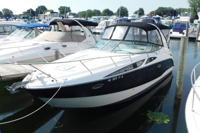 BOATZON | Bayliner 300 2009