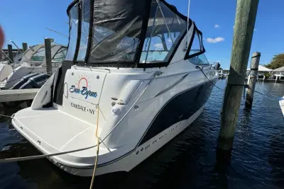 BOATZON | Bayliner 300 Ciera 2008