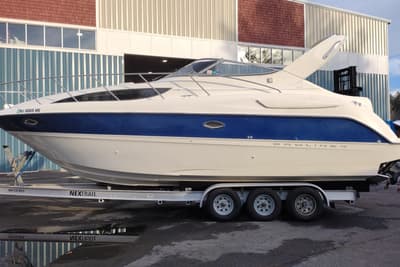 BOATZON | Bayliner 305 2005