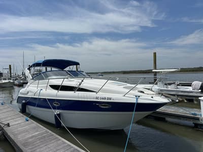 BOATZON | Bayliner 305 2006