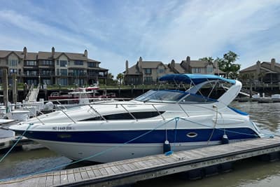 BOATZON | Bayliner 305 2006