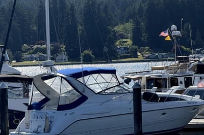 BOATZON | Bayliner 305 2006