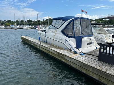 BOATZON | Bayliner 305 Ceira 2003 BOATZON | Bayliner 305 Ceira 2003