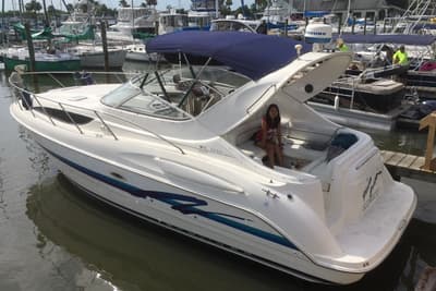 BOATZON | Bayliner 3055 Ciera 1999