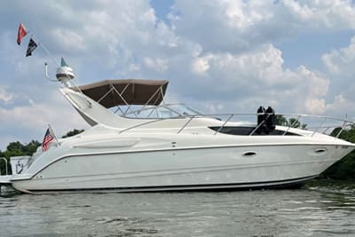 BOATZON | Bayliner 3055 Ciera 2000