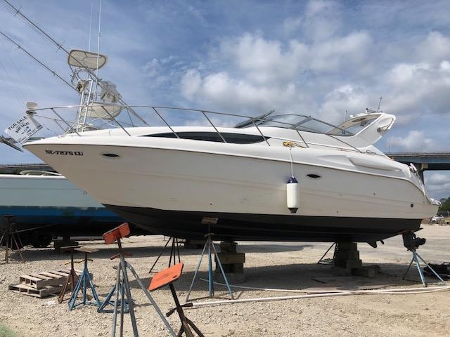 2000 Bayliner 3055 Ciera - Sold Boat