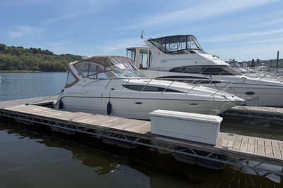 BOATZON | Bayliner 3055 Ciera 2000