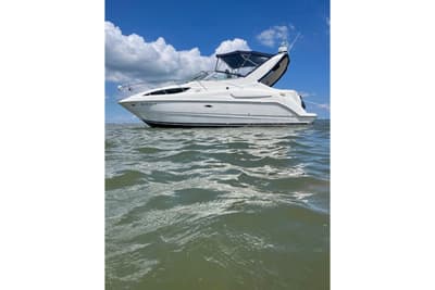 BOATZON | Bayliner 3055 Ciera 2000 BOATZON | Bayliner 3055 Ciera 2000