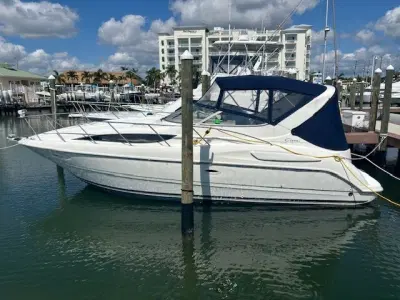 BOATZON | Bayliner 3055 Ciera 2000 BOATZON | Bayliner 3055 Ciera 2000
