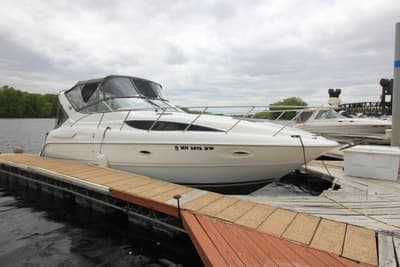 BOATZON | Bayliner 3055 Ciera 2001