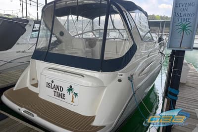 BOATZON | Bayliner 3055 Ciera 2002