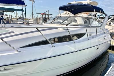 BOATZON | Bayliner 3055 Ciera 2003