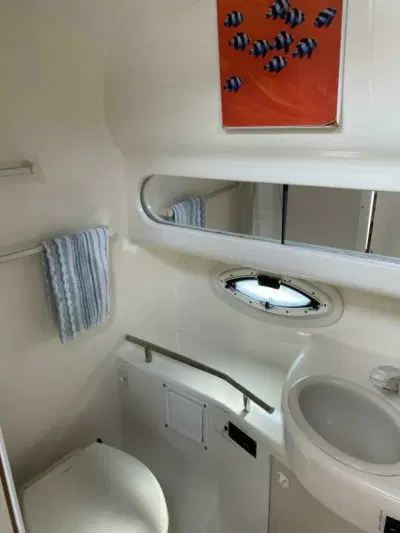 BOATZON | Bayliner 3055 Ciera Sunbridge 2003 BOATZON | Bayliner 3055 Ciera Sunbridge 2003
