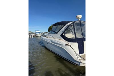 BOATZON | Bayliner 3055 Ciera Sunbridge DXLX 2000