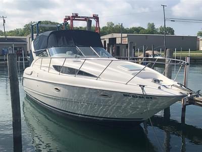 BOATZON | Bayliner 3055 Ciera Sunbridge DXLX 2000 BOATZON | Bayliner 3055 Ciera Sunbridge DXLX 2000