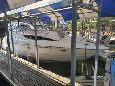 BOATZON | Bayliner 3055 Ciera Sunbridge DXLX 2000