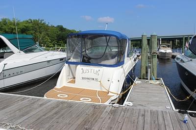 BOATZON | Bayliner 315 Cruiser 2012 BOATZON | Bayliner 315 Cruiser 2012
