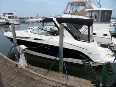 BOATZON | Bayliner 320 Cruiser 2008 BOATZON | Bayliner 320 Cruiser 2008