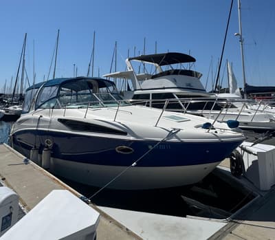 BOATZON | Bayliner 325 2006