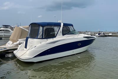 BOATZON | Bayliner 325 2007 BOATZON | Bayliner 325 2007