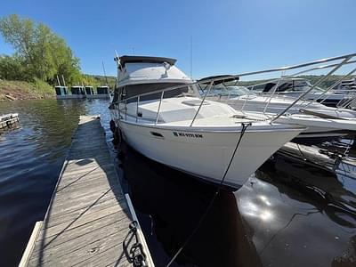 BOATZON | Bayliner 3255 Avanti 1989 BOATZON | Bayliner 3255 Avanti 1989