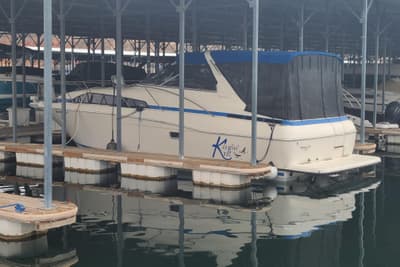 BOATZON | Bayliner 3255 Avanti 1997