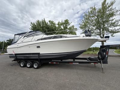 BOATZON | Bayliner 3255 Avanti 1997