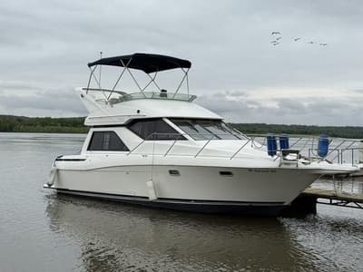 BOATZON | Bayliner 3258 1998 BOATZON | Bayliner 3258 1998
