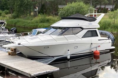 BOATZON | Bayliner 3258 Avanti 1995 BOATZON | Bayliner 3258 Avanti 1995