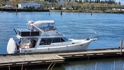 BOATZON | Bayliner 3288 Motoryacht 1989 BOATZON | Bayliner 3288 Motoryacht 1989