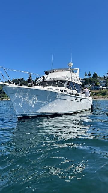 BOATZON | Bayliner 3288 Motoryacht 1990 BOATZON | Bayliner 3288 Motoryacht 1990