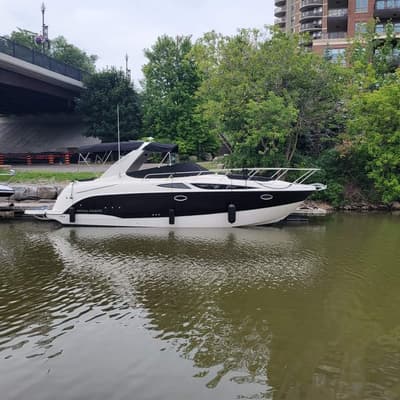 BOATZON | Bayliner 335 2010