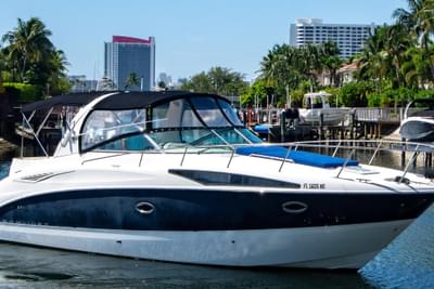 BOATZON | Bayliner 340 2008