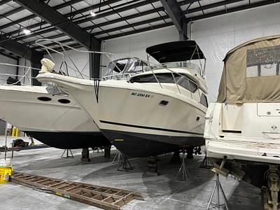 BOATZON | Bayliner 3488 Avanti 1996