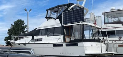 BOATZON | Bayliner 38 Motoryacht 1992