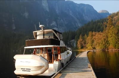 BOATZON | Bayliner 3888 Motoryacht 1990