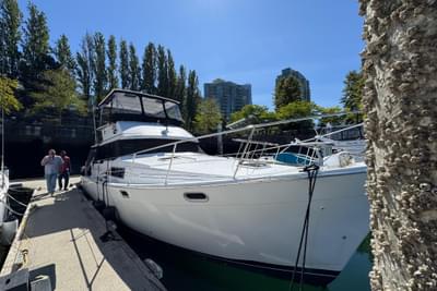 BOATZON | Bayliner 3888 Motoryacht 1994 BOATZON | Bayliner 3888 Motoryacht 1994