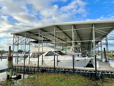 BOATZON | Bayliner 3988 1997 BOATZON | Bayliner 3988 1997