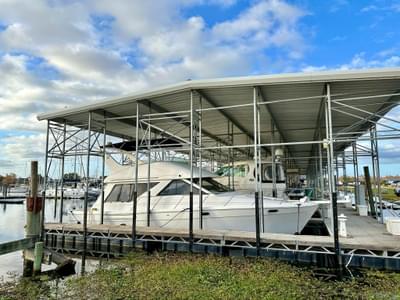BOATZON | Bayliner 3988 Motoryacht 1997 BOATZON | Bayliner 3988 Motoryacht 1997