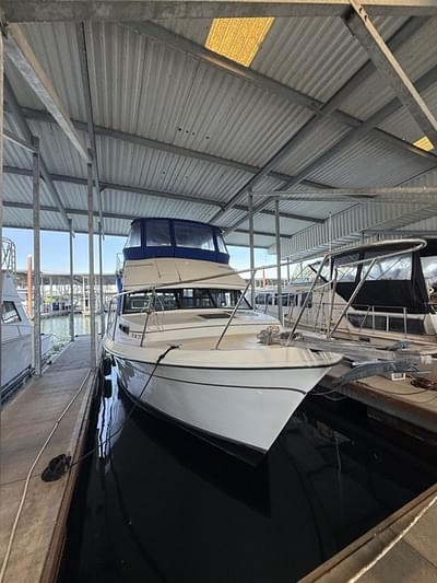 BOATZON | BAYLINER 4050 BODEGA 1980