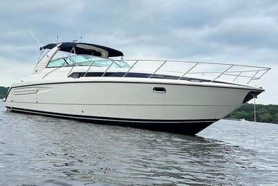 BOATZON | Bayliner 4085 Avanti 1997