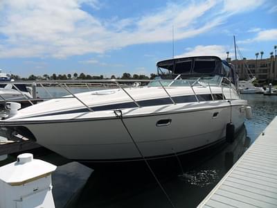 BOATZON | Bayliner 4085 Avanti 1997 BOATZON | Bayliner 4085 Avanti 1997